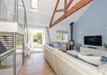 Location vacances Veryan - The Cowshed-4
