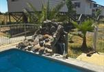 Location vacances Santa Cruz - Los Cipreses de Colchagua-2