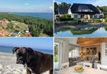 Location vacances Glowe - Ferien-im-Duenenhaus Lasse-1