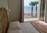 Location vacances Agropoli - Maracujà-1