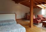 Location vacances Navarredonda de Gredos - Casa Rural Tío Carlillos-3