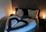 Location vacances Clausthal-Zellerfeld - Ferienhaus am Waldsee-2