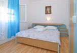 Location vacances Gradac - Gorgeous Apartment In Gradac With Wifi-2