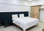 Hôtel Karachi - Hamsun Apart Hotel Clifton-3