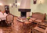 Hôtel La Paz - Casa Colonial 924-2