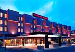 Hôtel Hounslow - Sheraton Skyline Hotel London Heathrow-1