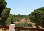 Location vacances l'Ametlla de Mar - Casa cerca del mar con piscina privada, wifi, admite mascotas, cerca de playa para perros - Es-184-29-4