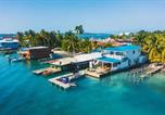 Hôtel Panama - Riva B&B-1