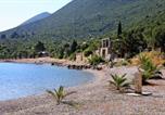 Location vacances Trpanj - Apartments with a parking space Trpanj, Peljesac - 10083-3