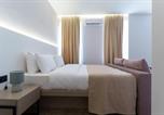 Hôtel Belgrade - Move In Apartments-3