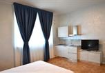 Location vacances  Province de Mantoue - Palazzo Cavalieri Business&Relax 5perceval-4
