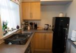 Location vacances Moffat - 1br Charming Cottage in Central Moffat-2