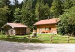 Location vacances Rottach-Egern - Almhaus Webermohof-1
