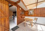 Location vacances Malemort-du-Comtat - Clos des Fontaines - Chalet-3