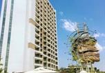 Location vacances Pretoria - Trilogy Apartment - Sapphire Gold-1