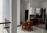 Location vacances Wadduwa - 2 Bedroom Ac Apartment in Panadura-2