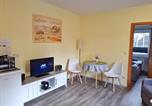 Location vacances Putbus - Ferienwohnung Am Schwanenteich-1