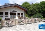 Location vacances Medebach - Ferienhaus Orkeklause-1