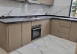 Location vacances Ifrane - Appartment bns-2