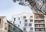 Hôtel Quiberon - Thalazur Carnac-2