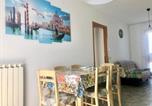 Location vacances Cavallino-Treporti - Jolanda Vacanze-4