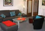 Location vacances Davos - Triangel A Leppin-4