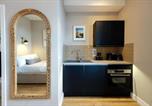 Location vacances Thornbury - The Willow studio 3-4