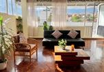 Location vacances Cuenca - Suite con excelente ubicación-1