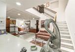 Hôtel Sanlúcar de Barrameda - Hotel La Parrita-1