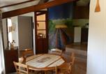 Location vacances Digne-les-Bains - Le Galabre-4