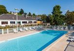 Camping Longueville - Flower camping Les Chevaliers de Malte-1
