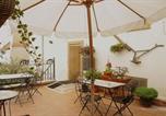 Location vacances Tudela - Casa Rural &quote;La Bardena Blanca I &quote;-1