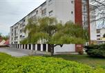 Location vacances Pécs - Könyvkuckó Apartman-3