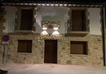Location vacances Tudela - Apartamento Miralrio-1
