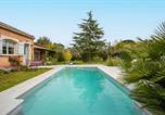 Location vacances Le Muy - Studio 404-2