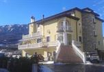 Hôtel Celano - Hotel Vitalba-1