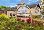 Hôtel Suhlendorf - Golf- und Wellnesshotel Amtsheide-2
