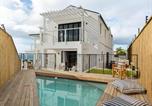 Location vacances Fish Hoek - Arc Guest House-1