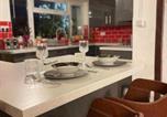 Location vacances Gloucester - Character 2-Bed Cottage in Gloucester City-2