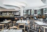 Hôtel Crestwood - Mantra Parramatta-2