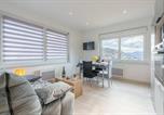 Location vacances La Bresse - La p'tite brimbelle de Bellevue - Parking Privé-1