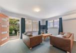 Location vacances Blenheim - Picton Central - Picton Holiday Home-3