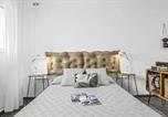 Location vacances Barbate - La Casita Blanca-2