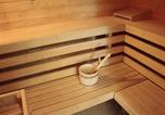 Location vacances Bad Sankt Leonhard im Lavanttal - Chalet Bergoase-3