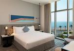 Hôtel Dubaï - Th8 Palm Dubai Beach Resort, Vignette Collection by Ihg-2