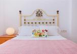 Location vacances Javea - Salonica Duplex I Penthouse Javea Arenal by Rock Rentals-4