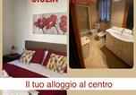 Location vacances Siracusa - Giulia Home and Rooms-4