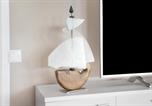 Location vacances Stralsund - Ferienwohnung Bleichen-4