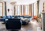 Location vacances Aix-les-Bains - Villa Bagatelle Aix-les-Bains-1