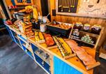 Location vacances Hollersbach im Pinzgau - Bergzeit Hollersbach L-3